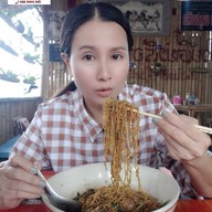 เมนูของร้าน เตี๋ยวเรือห้อยขาชมทุ่ง แม่วาง byก๋วยเตี๋ยวเรือทองศรี