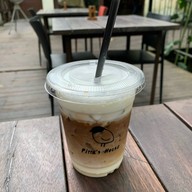 เมนูของร้าน Pitta's House