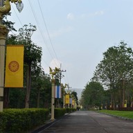 วัดพระธาตุดวงเดียว