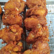 ไก่ทอดหน้ากองปราบ