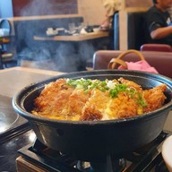 เมนูของร้าน Kagonoya เกษตร-นวมินทร์