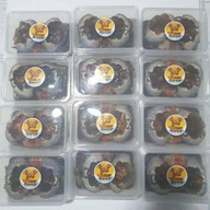 ปูไข่ดอง ประตูหลัง