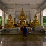 วัดพระธาตุดวงเดียว