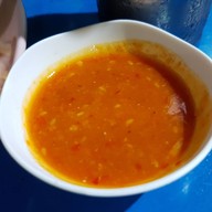 เมนูของร้าน สุกี้ยกหม้อ หน้าม.บูรพา