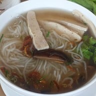 เมนูของร้าน บ้านเวียดนาม คลอง 4 คลอง4 ลาดสวาย ลำลูกกา