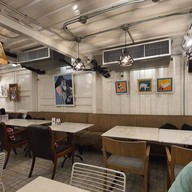 บรรยากาศ The art of food ดิอาร์ตออฟฟู้ด The art of food สาขาแบริ่ง