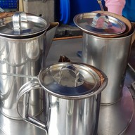 ตลาดหน้าโรงพยาบาลสวรรค์ประชารักษ์