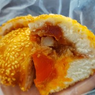 ตลาดหน้าโรงพยาบาลสวรรค์ประชารักษ์