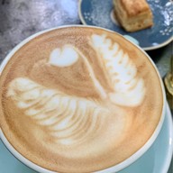 เมนูของร้าน Pitta's House