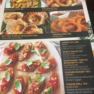 TEMPT. Teppanyaki & Mediterranean Restaurant Phuket Boat Lagoon