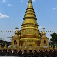วัดพระธาตุดวงเดียว