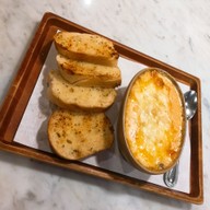 เมนูของร้าน Kloset Cafe สยามพารากอน