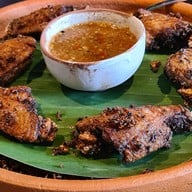 เมนูของร้าน Kiti Panit