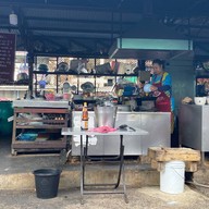 ร้านขาวโภชนา(ตลาดราชาปากน้ำ) ตลาดราชาปากน้ำ