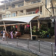 TEMPT. Teppanyaki & Mediterranean Restaurant Phuket Boat Lagoon