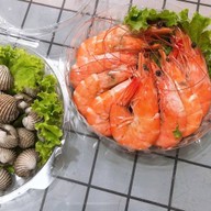 ซันซัน|หมูกระทะ & ชาบู นนทบุรี