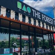 The Forest Cafe