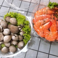 ซันซัน|หมูกระทะ & ชาบู นนทบุรี