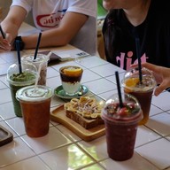 We Coffee Pattaya