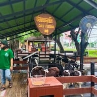 ฟาร์มโชคชัย