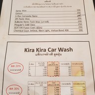 Kira Kira Cafe - คิระ คิระ คาเฟ่ -