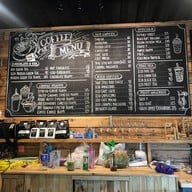 The Raft Cafe’ Khaoyai