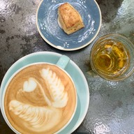 เมนูของร้าน Pitta's House