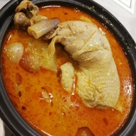 เมนูของร้าน Kloset Cafe สยามพารากอน