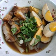 ก๋วยจั๊บน้ำข้น(บางเขน)
