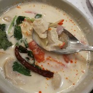 Kloset Cafe สยามพารากอน