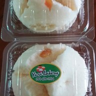 เมนู ยูริ เบเกอรี่