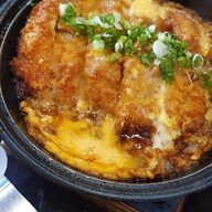 เมนูของร้าน Kagonoya เกษตร-นวมินทร์