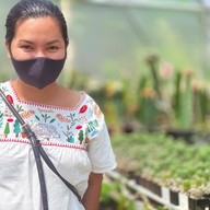 บรรยากาศ คุกกี้รันแคคตัส / CookieRunCactus Facebook.com/CookieRunCactus