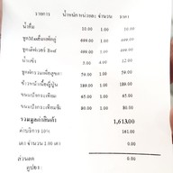 Maxbeef Shabu ม.เกษตร บางเขน มหาวิทยาลัยเกษตรศาสตร์