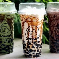 Chamook ชามุก ชานมไข่มุก (สาขาหลัก) สาขาหลัก