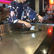 TEMPT. Teppanyaki & Mediterranean Restaurant Phuket Boat Lagoon