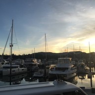 TEMPT. Teppanyaki & Mediterranean Restaurant Phuket Boat Lagoon