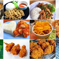 วีณาไก่แซ่บ ซอยเรวดี14