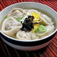 เมนูของร้าน แสงตะวันคาเฟ่