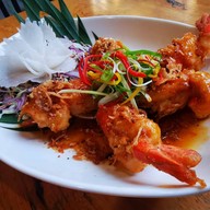 ตกถัง ซีฟู้ด