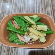 เมนูของร้าน เขยใหญ่ซีฟู๊ด