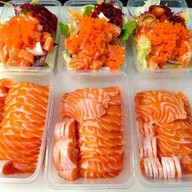 Grace Salmon🕉6395🕉 Salaya