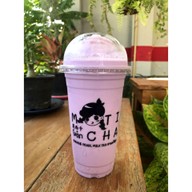 เมนูของร้าน โมธิชาลาดกระบัง28(Moticha) ในปั๊มแก๊สLPG Best (MoTiCha)