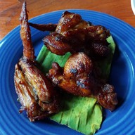 เมนูของร้าน ส้มตำป้าเอี้ยง