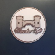 Wonder Cafe