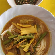 อาหารเจเจ้จู