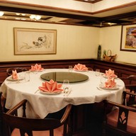 ห้องอาหารเวียดนาม ไซ่ง่อน โรงแรมเอเชีย กรุงเทพ