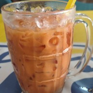 อาหารเจเจ้จู