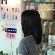 M Minimal SALON ประชานิเวศน์3