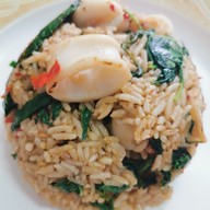 เมนูของร้าน เคี้ยงเยาวราช สะพานสูง